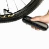 Bike Electric Inflator Bicycle Cycle Air Pressure Pump Rechargeable Cordless Tire Pump MTB Road Bike Car Air Inflator 150PSI