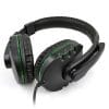 Headset Gaming Headset With LED Lighting, Wired Headset, Microphone AMD-06