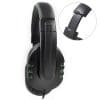 Headset Gaming Headset With LED Lighting, Wired Headset, Microphone AMD-06
